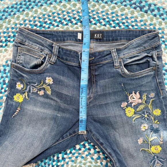 Kut from the Kloth Jeans - Picture 8 of 9